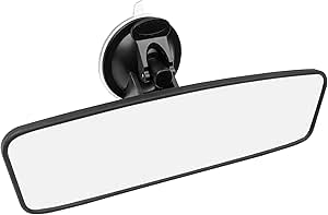 GABRIELLE Endoscopie De Voiture Rétroviseur Intérieur Rétroviseur