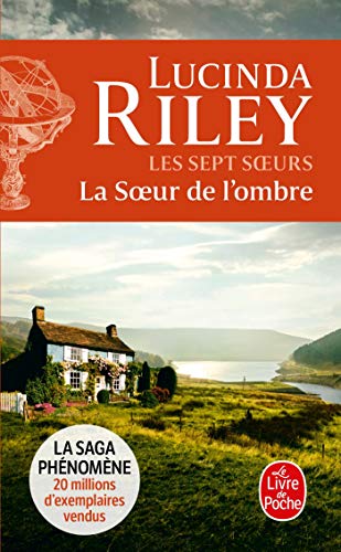 La Soeur de l'ombre (Les sept Soeurs, Tome 3)