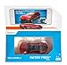 Hot Wheels id Tesla Model S {Factory Fresh}