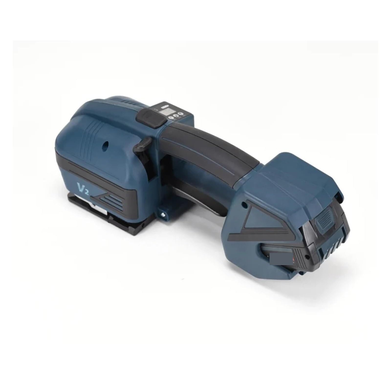 Electric Strapping Machine V2 Automatic