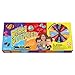 Price comparison product image Jelly Belly Jelly Beans, Bean Boozled 5th Edition, Spinner Set - 100g