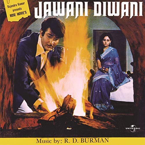 Agar Saaz Chheda (Jawani Diwani / Soundtrack Version)