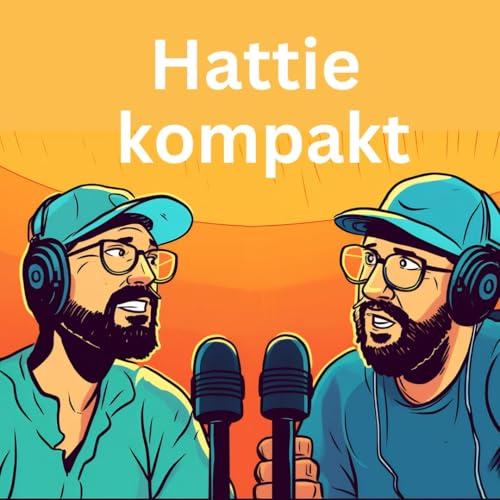 Hattie kompakt Titelbild