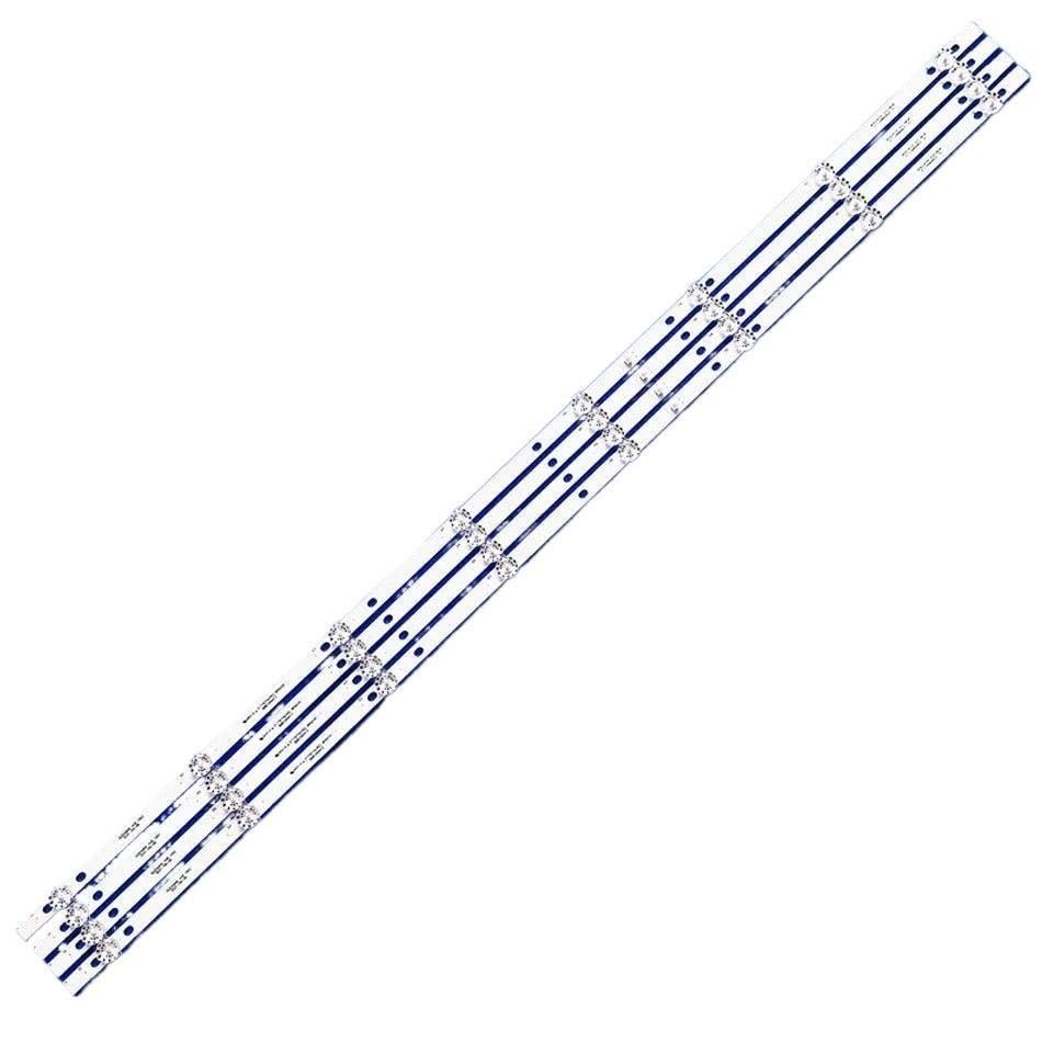 BANDE LED DLED49HD 4X8 1002 E177671B/PEC BPM2V0
