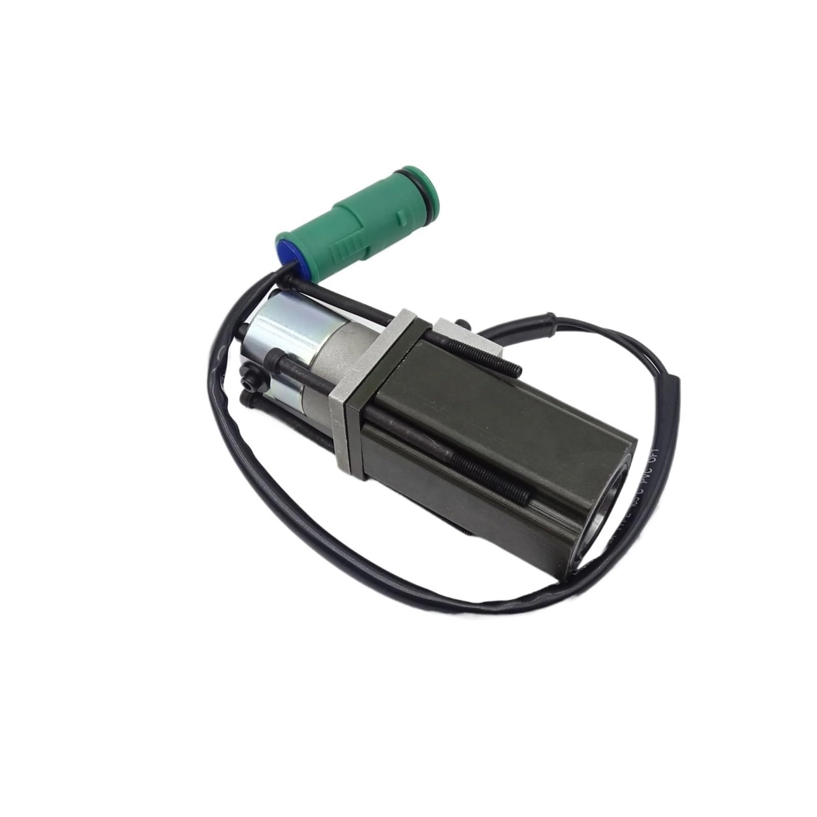 Yjcebgped 096-5945 Hydraulic Pump Solenoid Valve Suitable For Excavators E70b E120b E110b E320 E200b El200b