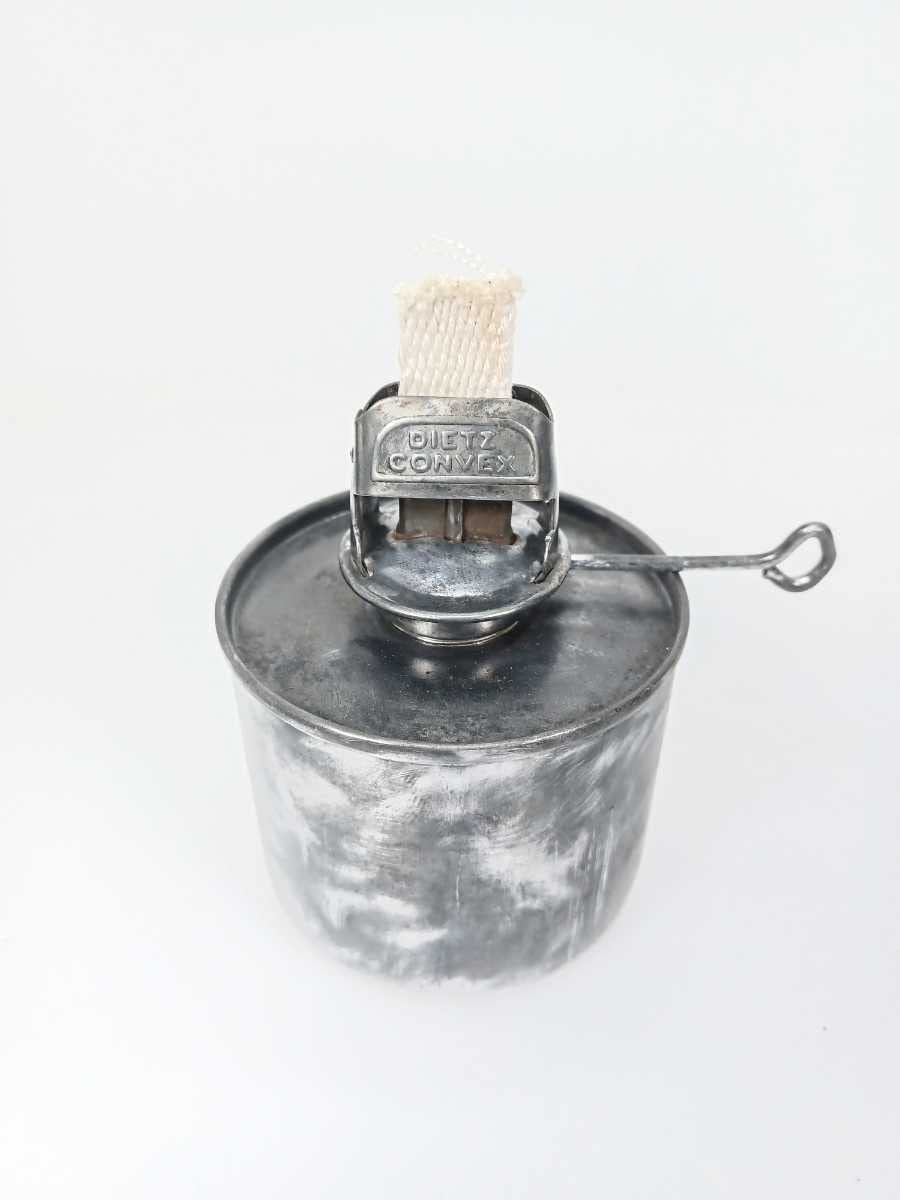 Amazon.co.jp: 美品 DIETZ No.39 Railroad Lantern デイツ