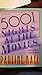 Produktbild 5001 Nights at the Movies: Revised for the 90's