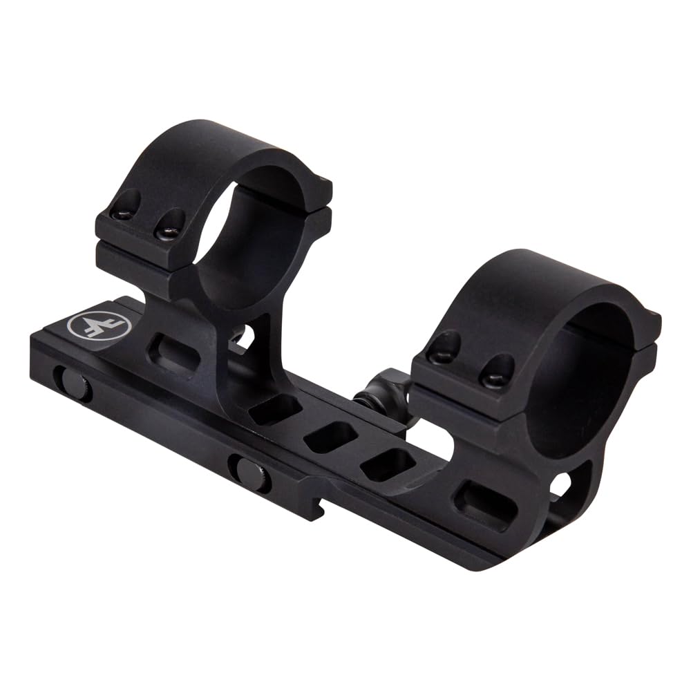 Firefield 30mm Cantilever Fixed Mount