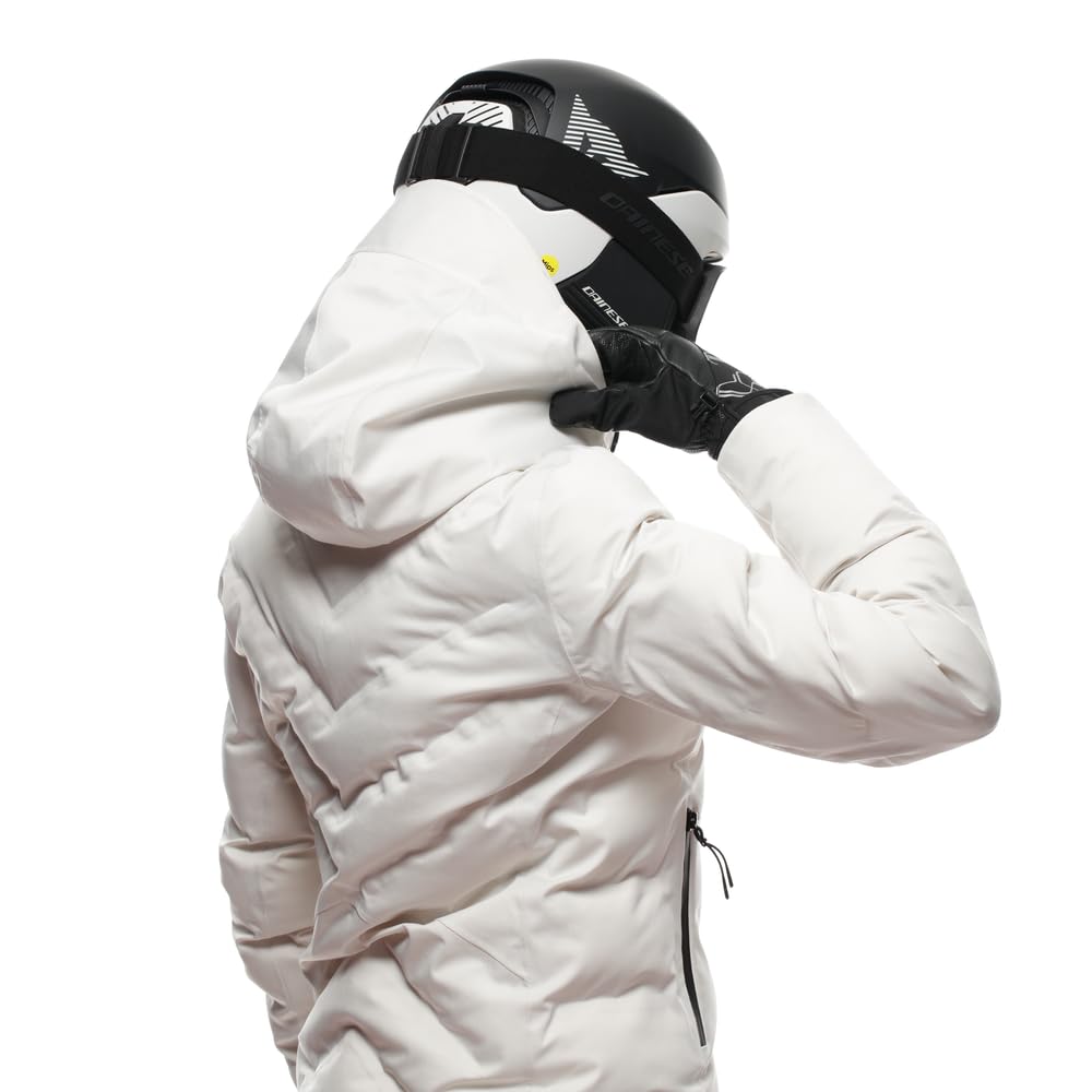Dainese Nova Aerosense-Dry Wmn Jacket Chaqueta Deportiva Mujer