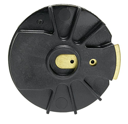 Wells E01732 Distributor Cap and Rotor Kit