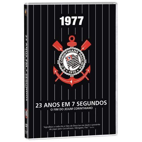 Corinthians 23 Anos Em 7 Segundos