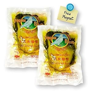 Pigeon Brand Sour Pickled Mustard G...