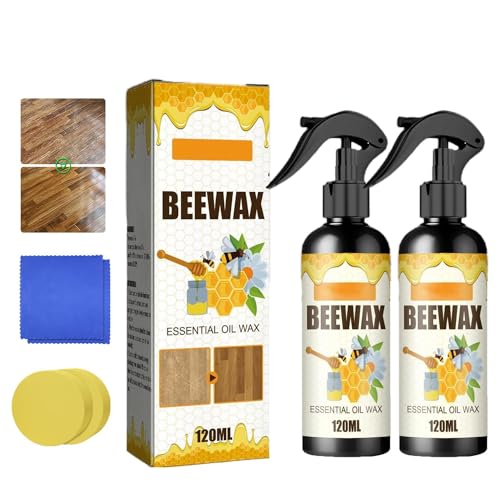 How To Choose The Best Floor Wax For Wood Floors By An