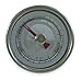 Dwyer Max/Min Bimetal Thermometer, BTM3404D, -40-160Â°F (-40-70Â°C), 4