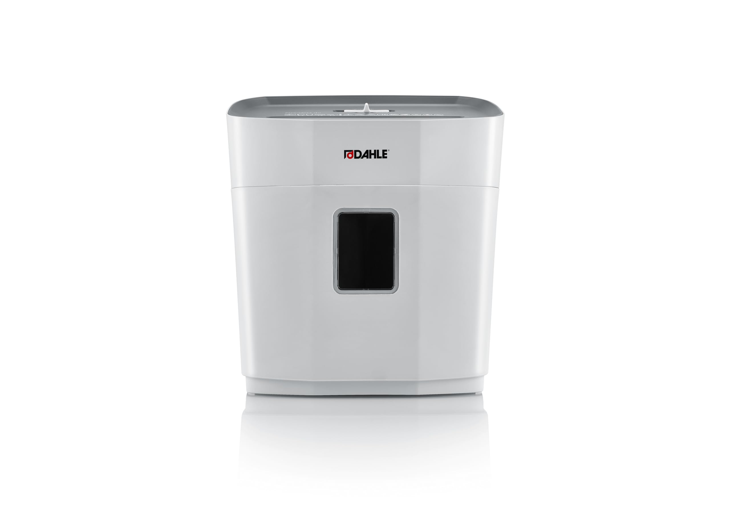 Dahle PaperSAFE PS120 Cross Cut Shredder