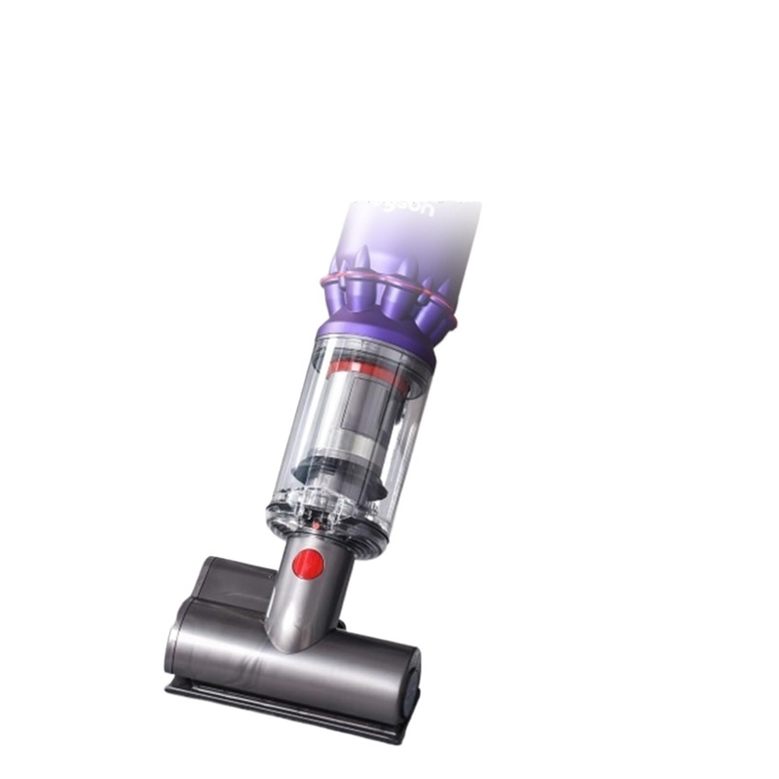 Testa Spazzola da Pavimento Compatibile con Dyson