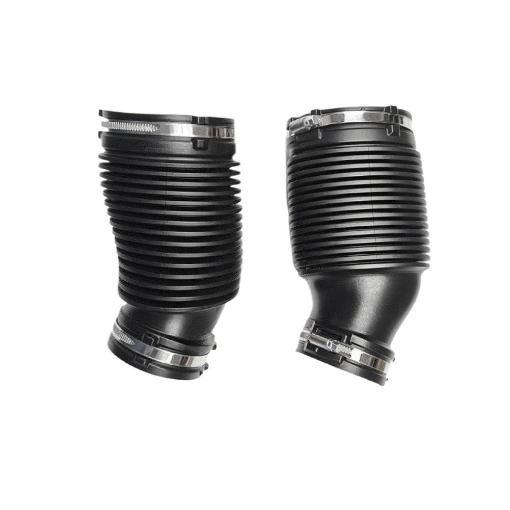 Jhshhpmec Onecolor Engine Air Inlet Hose Compatible With Discovery 5 L462 L405 Sport L494 Replacement For Lr036446 Lr036445
