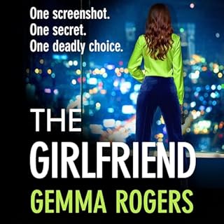 The Girlfriend cover art