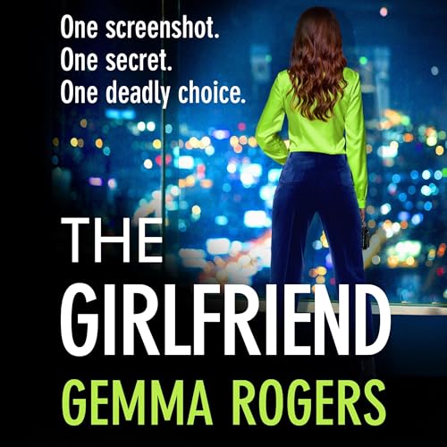 The Girlfriend cover art