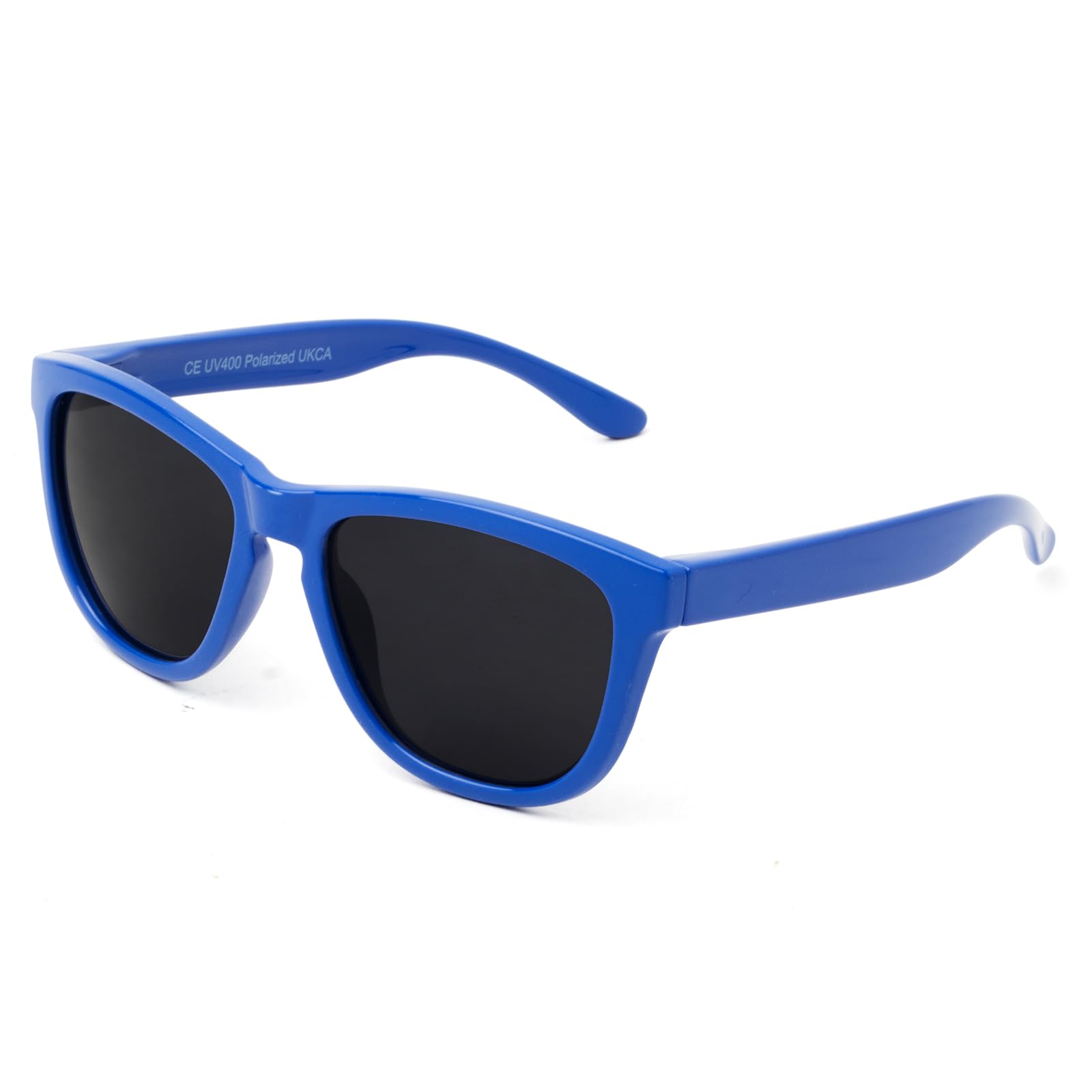 Face Shadow Sonnenbrille Kinder Polarisiert 2-6 Jahre Mädche