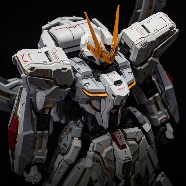 Amazon | 超模力 1/100 スケール ST-001 永久の星 光輝