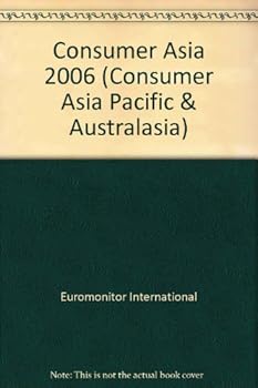 Paperback Consumer Asia 2006 Book