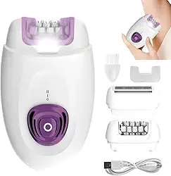 Depilador Eletrico Feminino, 2 Velocidades, Depilador, Depilador Eletrico, Maquina de Depilar Feminina, Depilador Feminino, Depilador Elétrico, Aparelho de Depilar Feminino, Depilador
