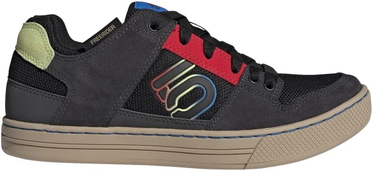 adidas Men's MenFive Ten Trailcross LT Mountain Bike Shoes