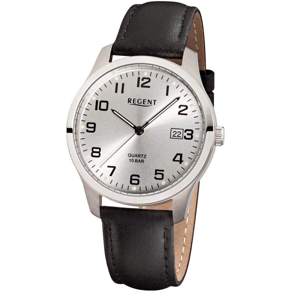 Regent Klassische Uhr 11190161
