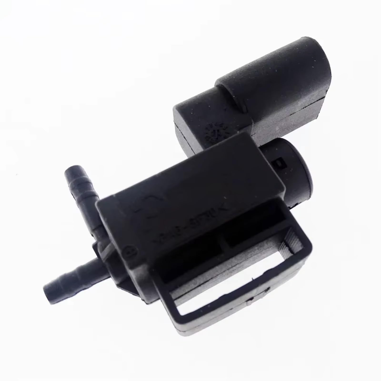Tghwwsx One Color Evap Purge Solenoid Compatible With Vw For Golf For Gti For Jetta For Caddy For Tiguan For Passat Vapor Canister Purge Control Solenoid Valve 037906283C
