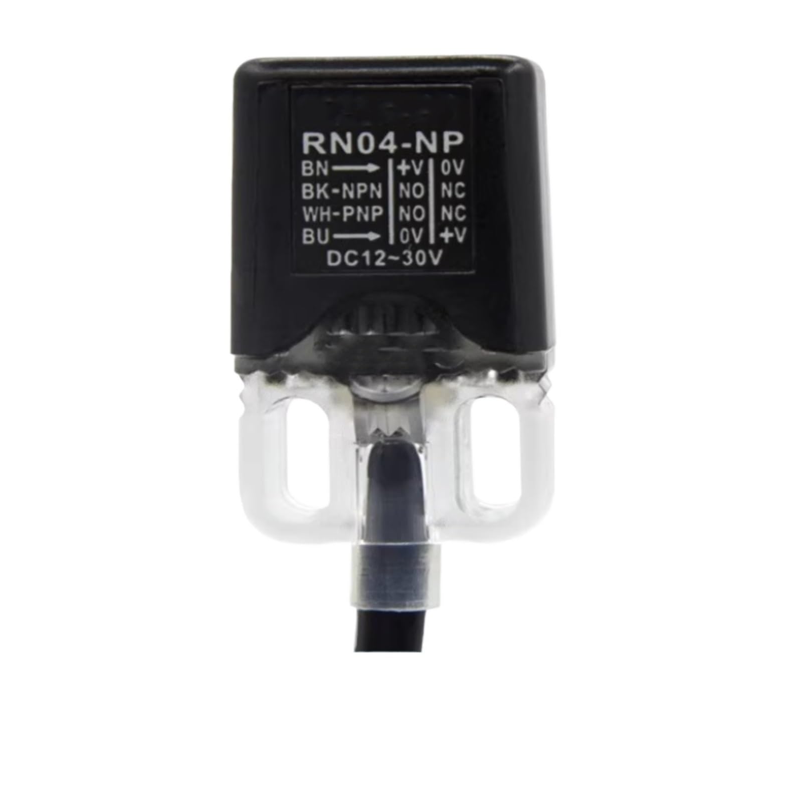 CXFCIHFT RN04-NP proximity switch sensor