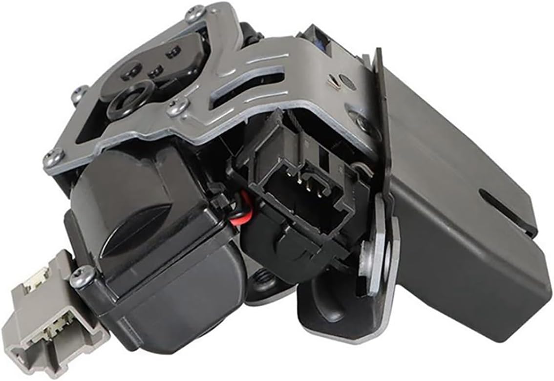 Rear Tailgate Boot Lock for Edge Escape for Lincoln Navigator FA1Z7443150B Car Tailgate Trunk Lock Actuator Motor Replacement Latch Catch Actuator