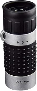 Golf Rangefinder 163/1000 m 7X Magnification Slope Golf Rangefinder Hunting with Slope/Pin/Scanning Model Precision Rangefinder for Golf Training Speed Measurement