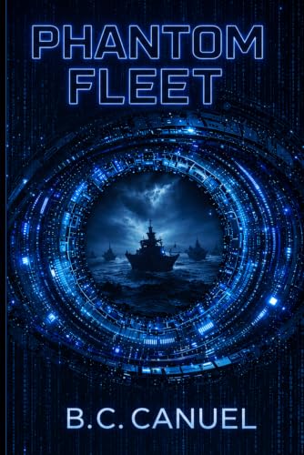 Phantom Fleet - image 1