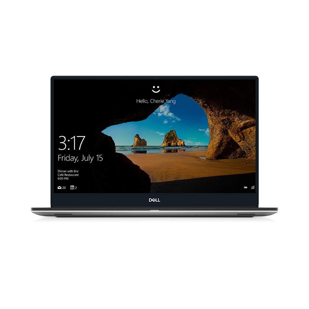 Dell XPS 7590 9th Gen Intel Core i9-9980HK 15.6 inches UHD