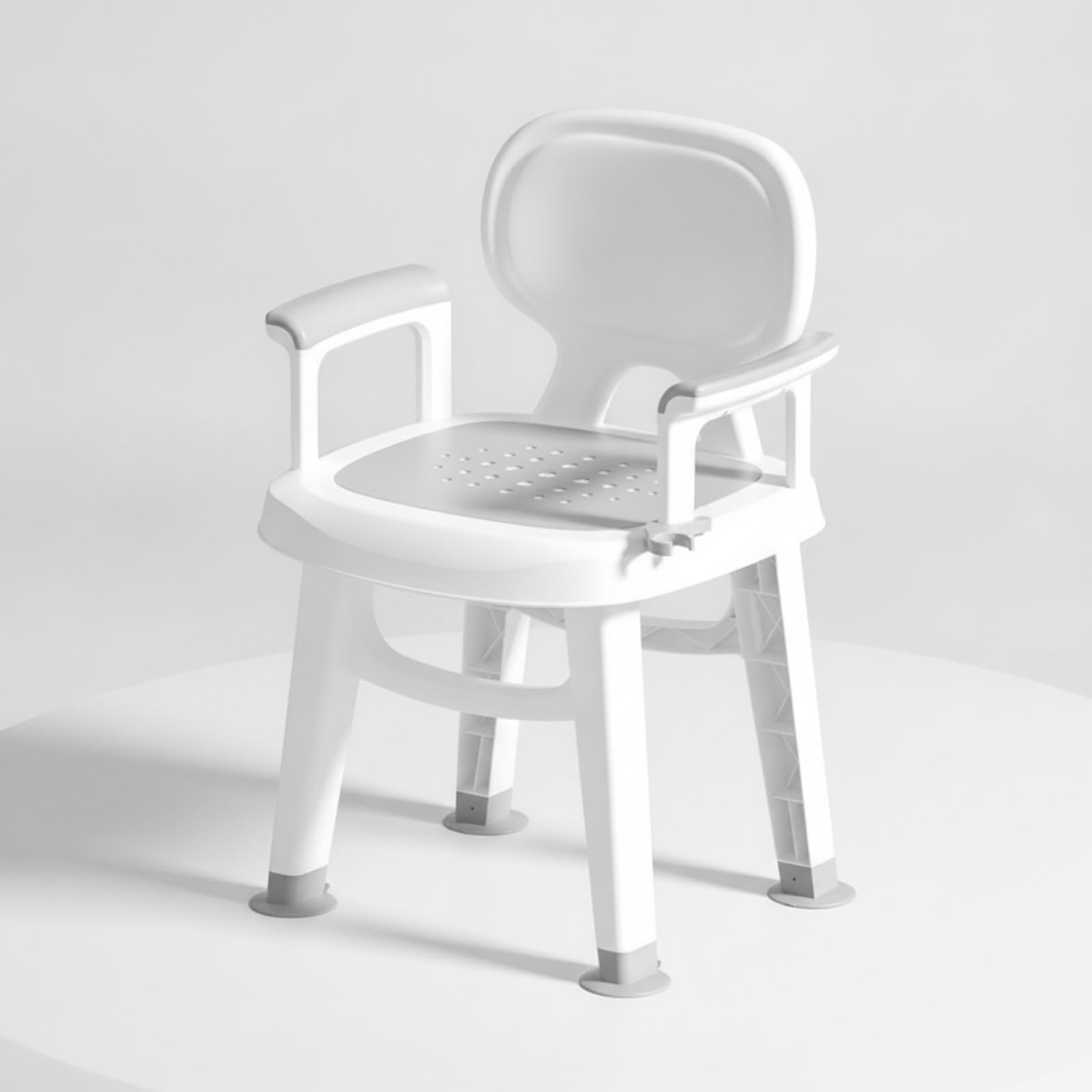Silla para con Ventosas