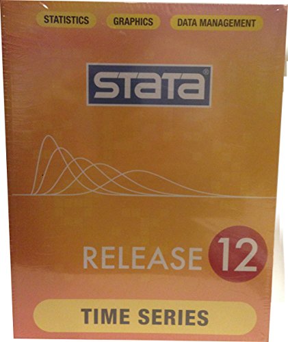 Stata Time-Series Reference Manual Release 12
