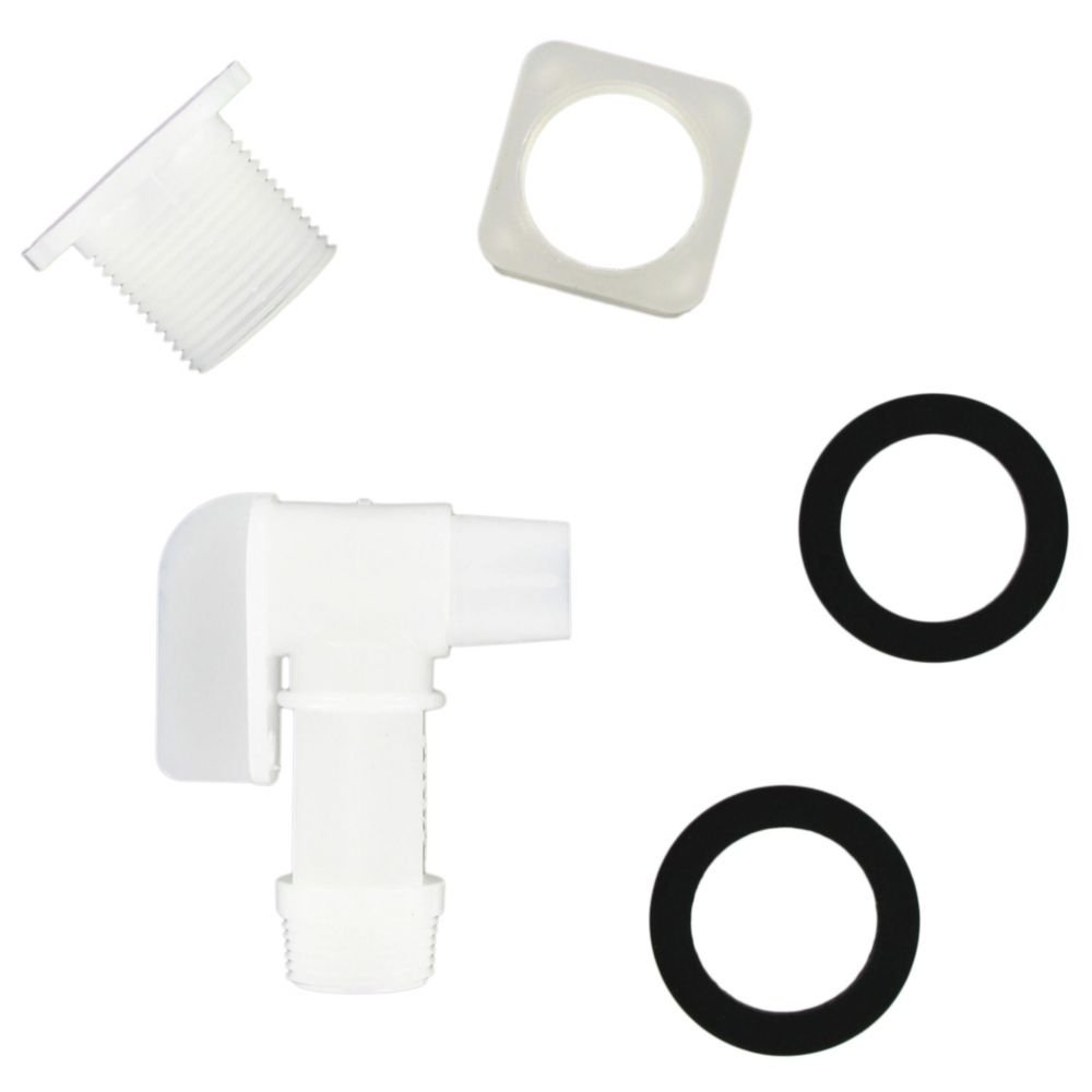 Special Made Goods Greenskeeper Spigot Kit