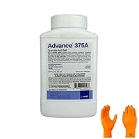 Vista 1 de Advance 375A Select Ant Bait - Control de hormigas de grado profesional para interiores y exteriores Guantes USA Supply prémium para una