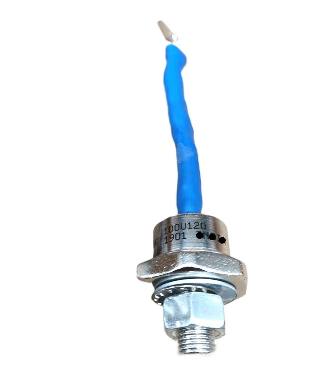 MBPAIHOP 100U120 Stud diode
