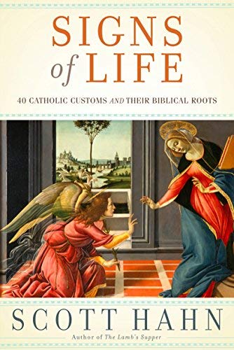 Signs of Life Publisher: Doubleday Religion B004TF963Y Book Cover
