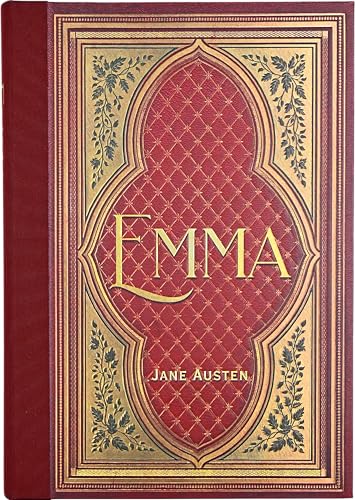 Image of Emma (Masterpiece Library Edition)