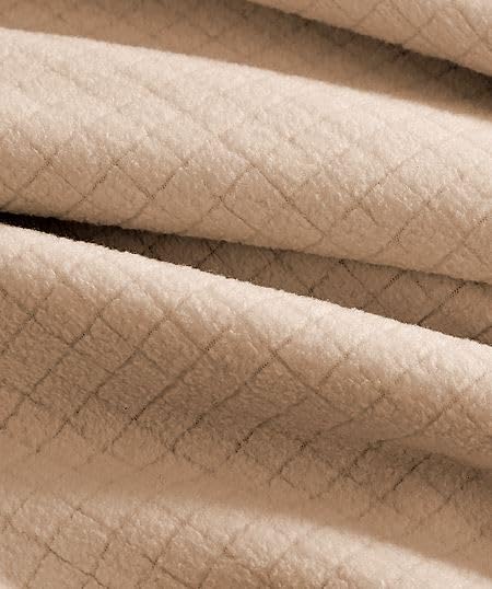 Amazon.com: Berkshire Polartec Softec Blanket (Linen, Full/Queen