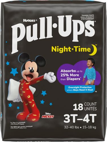 Pañales Y Toallitas Húmedas, Drugstore pull ups pañales Marca Pull-Ups (2)