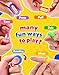 KLT Fidget Toys Bulk for Kids: 100pcs Textured Fidget Ring - Classroom Treasure Box Prize Quiet - Sensory Toys for Autism Stress Relief - Easter Basket Stuffers Bulk Kids Party Favors