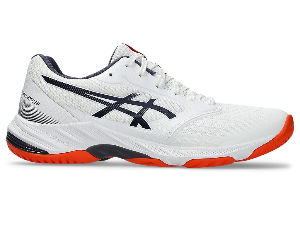 Asics Netburner Ballistic FF 3 SneakerHombre