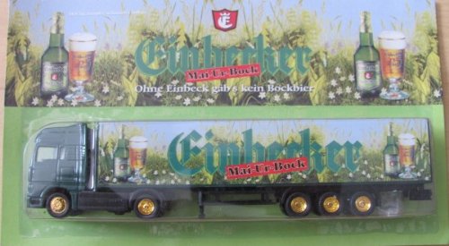 Preisvergleich Produktbild Einbecker Nr.02 - Mai-Ur-Bock - MAN - Sattelzug
