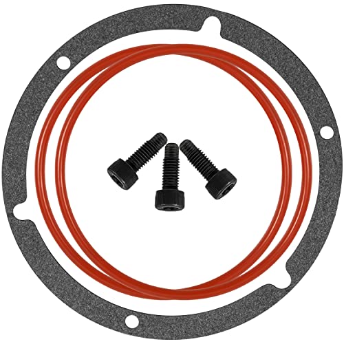 Upgraded 600-249 Locking Hub Service Kit Fit For 2005-2018 Ford F250 F350 F450 F550, 6Pcs #TOP6