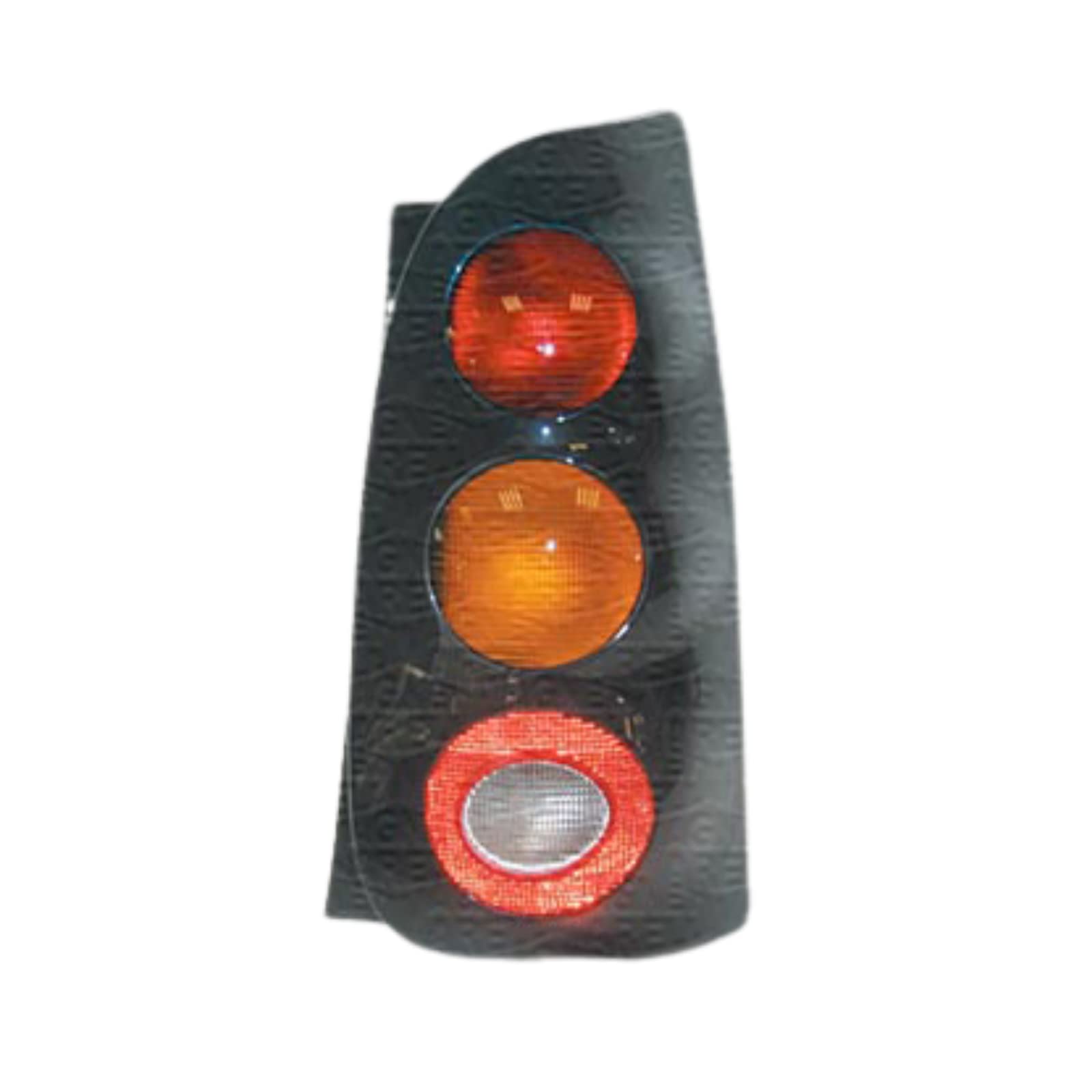 Magneti Marelli Heckleuchte [Hersteller-Nr. 715010685802] für Smart