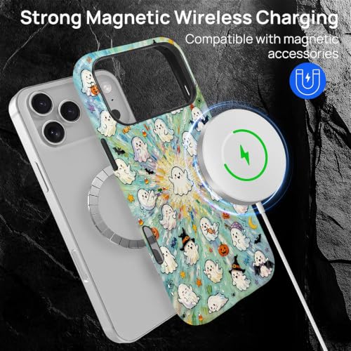 Coque iPhone 17 Pro antichoc double couche pour éviter les bris d'écran - 3